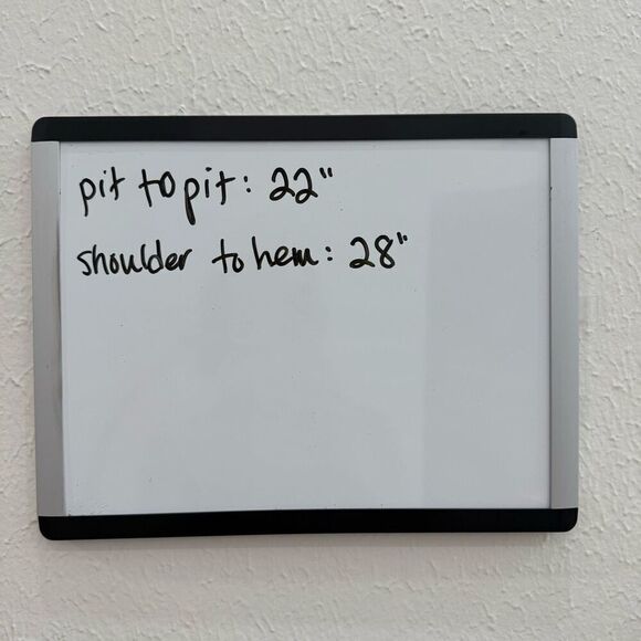 Untuckit Men's Size Medium Grey Long Sleeve Heavy Flannel Button Down Shirt - Picture 8 of 8